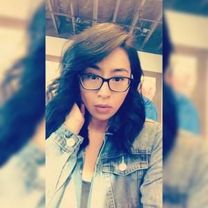 Meet your Posher, Mayte